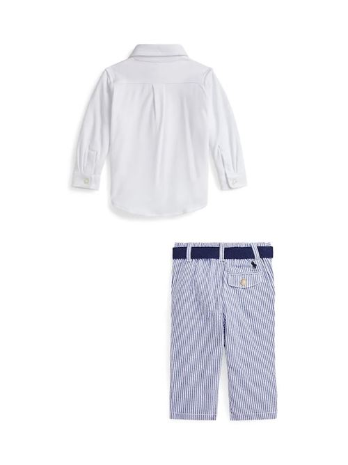  RALPH LAUREN | 320978424/001